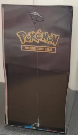 Pokemon TCG Mega Evolution Lucario Elite Trainer Box ETB New/ Factory Sealed🔥 - Image 4