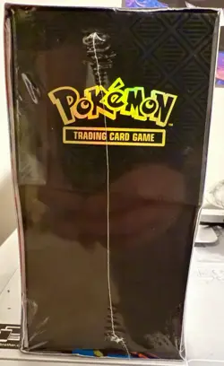 Pokemon TCG SEALED Mega Evolution Elite Trainer Box (ETB) - Lucario 2025 NM/NEW - Image 3