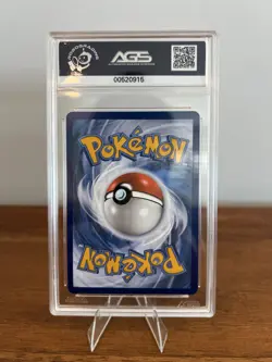 MINT 9 - Tyranitar V SWSH109 Black Star Promo HOLO Rare Pokemon Card CGC - Image 2