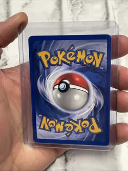 BLAINE'S CHARMANDER - 61/132 - GYM HEROES - POKEMON CARD - NM/MT Vintage Vtg - Image 3