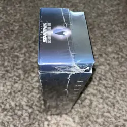 Star Trek CCG STCCG 1E First Anthology Factory Sealed + 6 preview cards NEW - Image 3