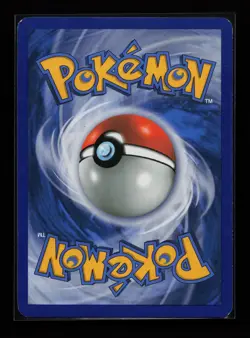 Poliwhirl 37/95 Uncommon Reverse Holo Unleashed Pokemon Card - Image 2