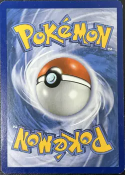 Zekrom EX BW38 Promo Black Star Holo Rare Pokemon Card LP+ - Image 2