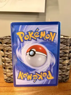 Charizard ex 196 Jumbo Cards Regular - Image 4