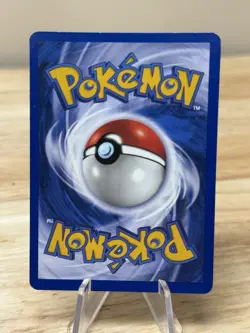Dark Magneton - 11/82 - Pokemon Team Rocket Unlimited Holo Rare Card WOTC NM - Image 2