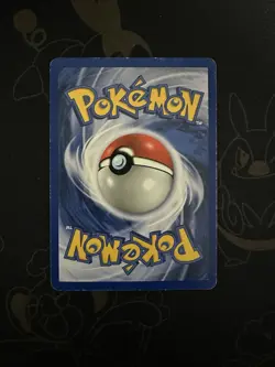 Sabrina's Gengar Gym Challenge Non-Holo Card 29/132 English, No Creases - Image 2