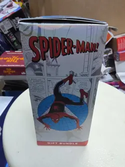 Magic: The Gathering: Marvel's Spider-Man Gift Bundle MTG - Image 3
