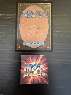 MTG - Foundations - Hare Apparent - #15 - Common - Image 2