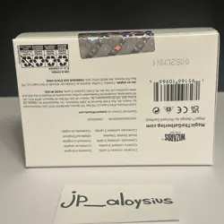 Magic the Gathering MTG Secret Lair Welcome to Castle Dracula NEW! - Image 3