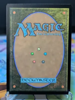 MTG Core Set 2020- Elvish Reclaimer 169 Regular - Image 2