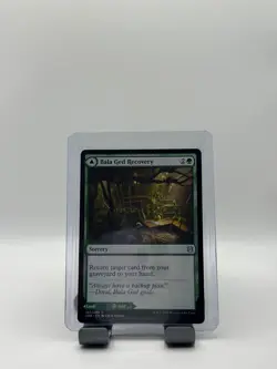 MTG, Bala Ged Recovery 180 NM Zendikar Rising - Image 1