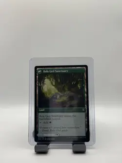 MTG, Bala Ged Recovery 180 NM Zendikar Rising - Image 2