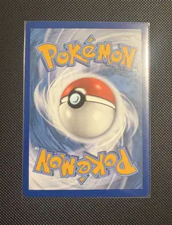 Pokemon TCG Sword & Shield Base Air Balloon Card 213/202 Secret Rare Gold NM - Image 2