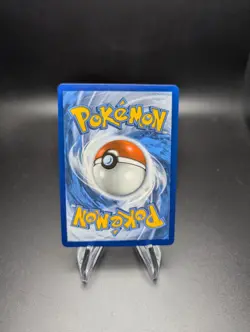 Air Balloon 213/202 Secret Rare Sword & Shield Base Set Pokemon TCG Gold Card - Image 2