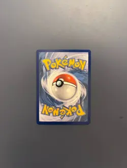 Pokemon TCG Piplup 239/236 Cosmic Eclipse Holo Secret Rare Full Art Card - Image 2