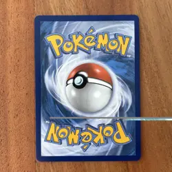 Pokemon TCG Team Rocket’s Ariana 224/182 Destined Rivals Ultra Rare NM Card - Image 2