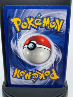 Pokemon TCG - Base Set - Electabuzz #20/102 [Shadowless] - Image 2