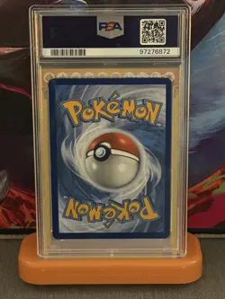 Pokemon Pikachu #88 Black Star Promo English 2024 SV Paldea PSA GEM MINT 10 - Image 2