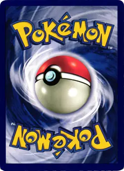 Pokemon TCG Base Set Dewgong 1st Edition Shadowless 25/102 LP/MP - Image 2