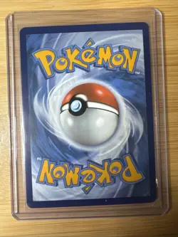 POKEMON - MARNIE’S GRIMMSNARL EX 136/182 - DESTINED RIVALS - Image 2