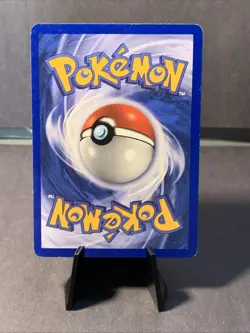 Pokemon TCG 1st Edition Poliwag 62/75 Neo Discovery 2000 WOTC VTG NM/LP - Image 2