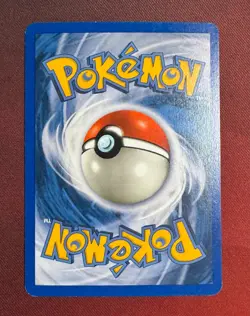 POLIWRATH 11/112 EX FireRed & LeafGreen REVERSE HOLO RH Pokemon TCG card NM+ - Image 4