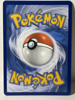 Poliwhirl Reverse Holo 31/149 SM Base Set NM Pokemon Fast Ship - Image 2