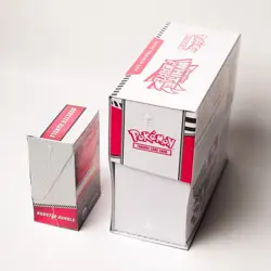 Pokemon White Flare Elite Trainer Box ETB and Booster Bundle Sealed -Special set - Image 4