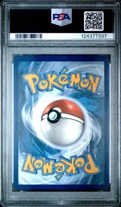GARDEVOIR/SYLVEON GX #130 PSA 9 2019 MINT POKEMON SM UNBROKEN BONDS - Image 2
