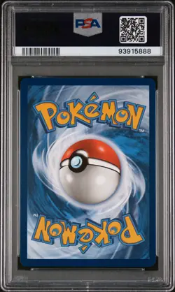 2023 POKEMON SVP EN-SV BLACK STAR PROMO #056 CHARIZARD EX PSA 9 - Image 2