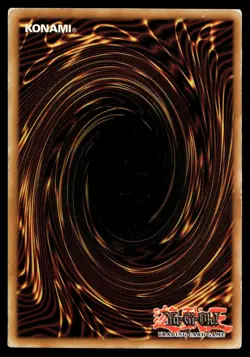 THE FLUTE OF SUMMONING DRAGON SDK-042 SUPER RARE STARTER DECK: KAIBA YU-GI-OH - Image 2
