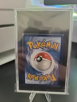 SGC 10 2023 Pokemon TCG Scarlet & Violet #238 Miriam Ultra Rare Full Art MINT 🔥 - Image 2