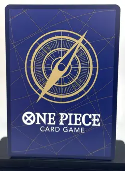 Portgas D. Ace, OP13-119, Carrying On His Will, One Piece TCG, Full Art Foil - Image 2