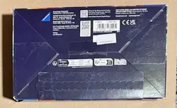 Disney Lorcana The First Chapter Booster Box Factory Sealed-24 Packs -FR SHP(US) 4050368981905 - Image 2
