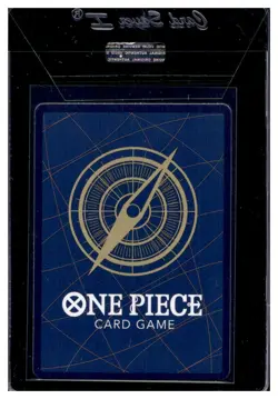 One Piece Card Game Two Legends Jack Alt Art SR OP08-084 English Parallel - Image 2