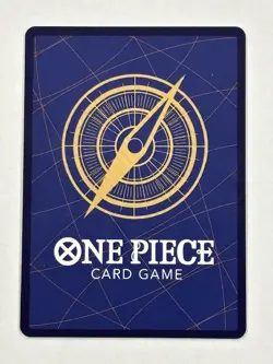 One Piece Card Game Two Legends Jack Alt Art SR OP08-084 English Parallel - Image 2
