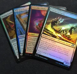 Modern Horizons 3 FOIL Uncommons! Near Mint! Order Multiple And Save! - Image 1