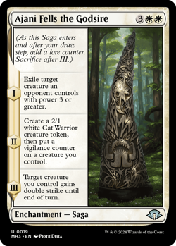 Modern Horizons 3 FOIL Uncommons! Near Mint! Order Multiple And Save! - Image 2