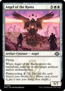 Modern Horizons 3 FOIL Uncommons! Near Mint! Order Multiple And Save! - Image 3