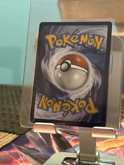 Koraidon ex 245/091 Paldean Fates Full Art Ultra Rare Holo Pokemon Card NM - Image 2