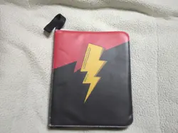 Pokemon Card Collection Binder Multiple Cards - Image 1