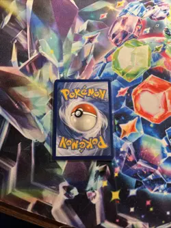 DRI 226/182 Team Rocket's Petrel Full Art Trainer Pokemon Card NM Condition - Image 2