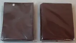 Yu Gi Oh , Card Sleeves , Yugi Muto & Seal Of Orichalcos - Image 2