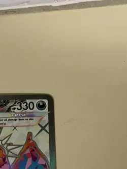 Charizard ex 056 Sv: Scarlet & Violet Promo Cards Holo - Image 3