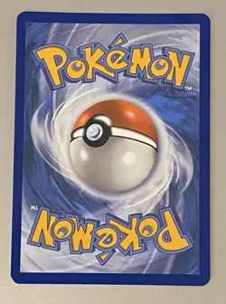 Rotom ex 111/094 Ultra Rare Full Art Card Phantasmal Flames Holo NM-M Pokemon - Image 2