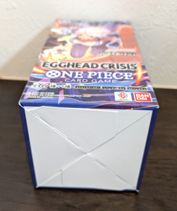 RESERVED for dgoldcastle: One Piece Card Game EB-04 x3 boxes set - Image 2