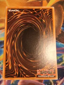 1st ed Nightmare Throne MP25-EN072 Prismatic Secret Rare Yugioh Card Light Play - Image 2