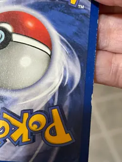 POKEMON IVYSAUR 44/130 UNCOMMON BASE SET 2 LP/MP CARD - Image 4