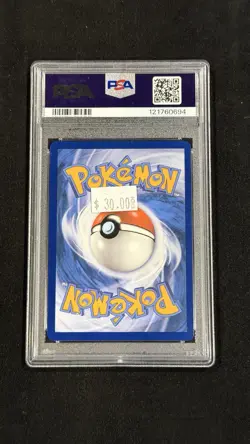 Pokemon Day 2025 Sylveon Prismatic Evolutions Stamped Promo Holo Card 040/131 - Image 2