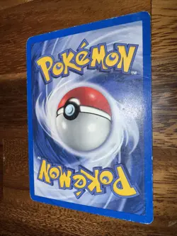 Pokemon Cards: Neo Discovery 1st Edition Rare Holo: Poliwrath 9/75 WOTC LP/MP - Image 4